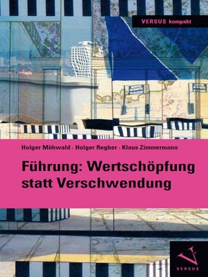 cover image of Führung